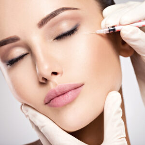 Plasma Rico en Plaquetas y Fibrina