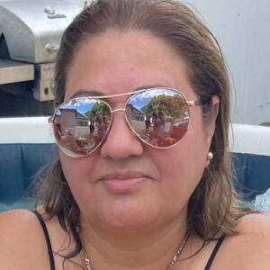 Katherine Burgos Valdez